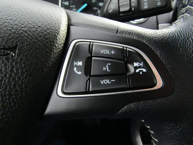 2022 Ford EcoSport SES 4WD 2.0L/CARPLAY/NAVI/B.CAM/SUNROOF/FORD - Photo 26