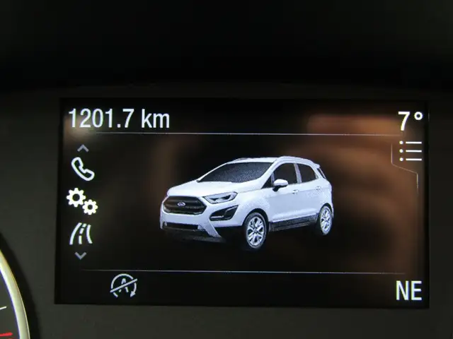 2022 Ford EcoSport SES 4WD 2.0L/CARPLAY/NAVI/B.CAM/SUNROOF/FORD - Photo 28