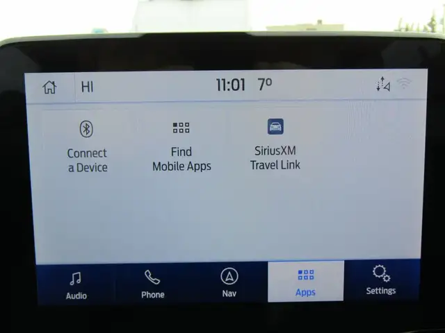 2022 Ford EcoSport SES 4WD 2.0L/CARPLAY/NAVI/B.CAM/SUNROOF/FORD - Photo 30