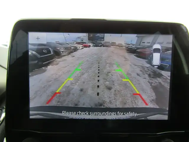 2022 Ford EcoSport SES 4WD 2.0L/CARPLAY/NAVI/B.CAM/SUNROOF/FORD - Photo 34