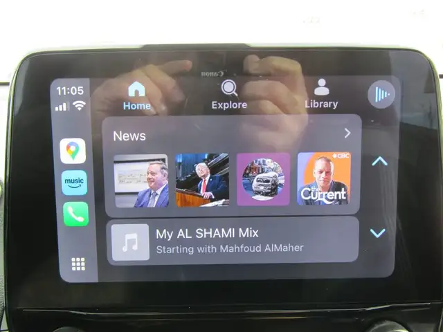 2022 Ford EcoSport SES 4WD 2.0L/CARPLAY/NAVI/B.CAM/SUNROOF/FORD - Photo 37