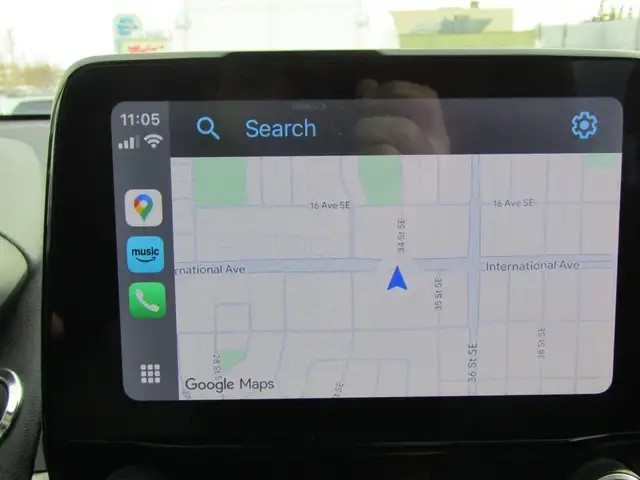 2022 Ford EcoSport SES 4WD 2.0L/CARPLAY/NAVI/B.CAM/SUNROOF/FORD - Photo 38