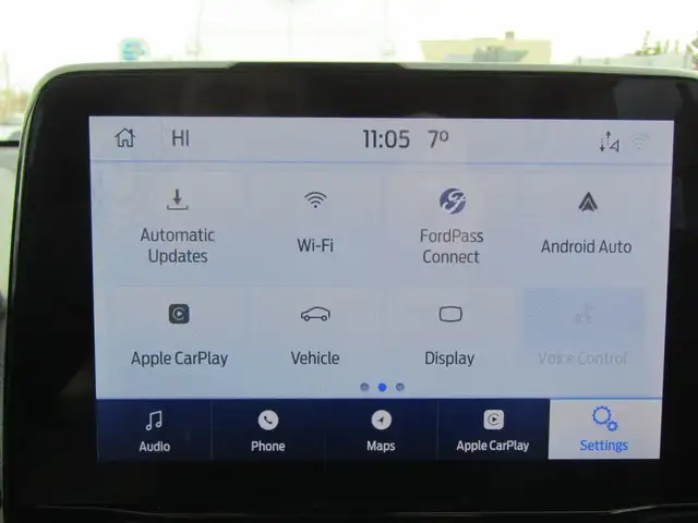 2022 Ford EcoSport SES 4WD 2.0L/CARPLAY/NAVI/B.CAM/SUNROOF/FORD - Photo 39