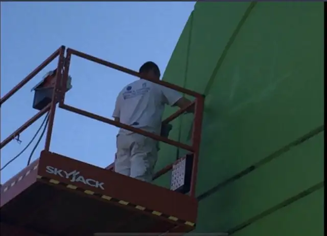 Professional Painting Service - Photo 10