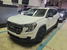 2024 GMC Terrain AT4 l 4WD l 1.5L l 4Cyl l 360 Cam l Pano Sunroo