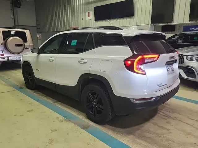 2024 GMC Terrain AT4 l 4WD l 1.5L l 4Cyl l 360 Cam l Pano Sunroo - Photo 4