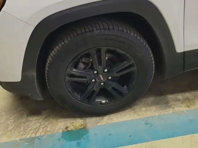 2024 GMC Terrain AT4 l 4WD l 1.5L l 4Cyl l 360 Cam l Pano Sunroo - Photo 5