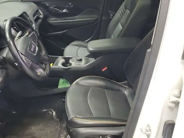 2024 GMC Terrain AT4 l 4WD l 1.5L l 4Cyl l 360 Cam l Pano Sunroo - Photo 6