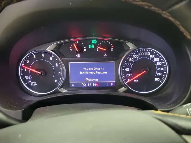 2024 GMC Terrain AT4 l 4WD l 1.5L l 4Cyl l 360 Cam l Pano Sunroo - Photo 7