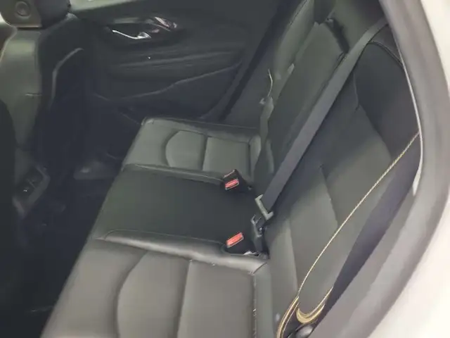 2024 GMC Terrain AT4 l 4WD l 1.5L l 4Cyl l 360 Cam l Pano Sunroo - Photo 10