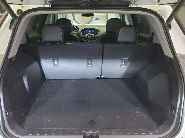 2024 GMC Terrain AT4 l 4WD l 1.5L l 4Cyl l 360 Cam l Pano Sunroo - Photo 11