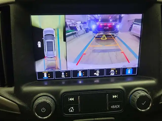 2024 GMC Terrain AT4 l 4WD l 1.5L l 4Cyl l 360 Cam l Pano Sunroo - Photo 12