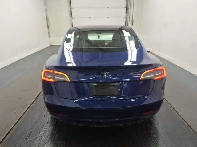 2020 Tesla Model 3 No Accidents l Stndrd Range Plus l Tesla Warr - Photo 5