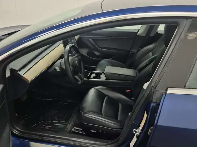 2020 Tesla Model 3 No Accidents l Stndrd Range Plus l Tesla Warr - Photo 7