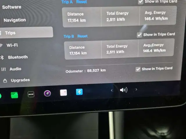 2020 Tesla Model 3 No Accidents l Stndrd Range Plus l Tesla Warr - Photo 8