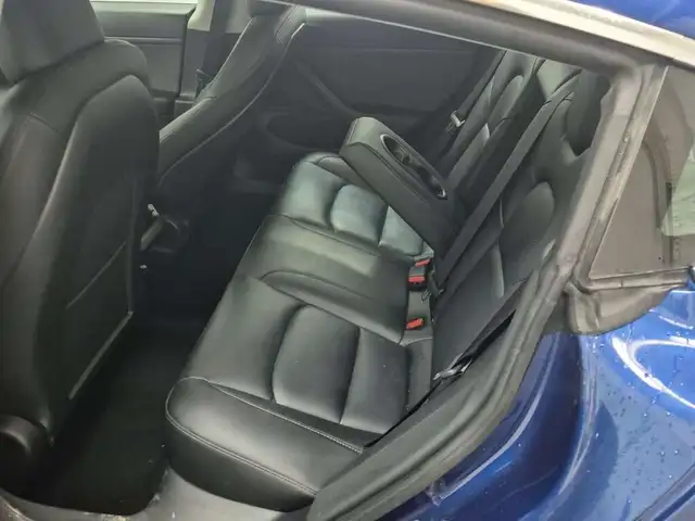 2020 Tesla Model 3 No Accidents l Stndrd Range Plus l Tesla Warr - Photo 9