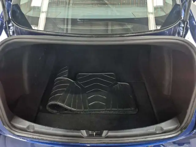 2020 Tesla Model 3 No Accidents l Stndrd Range Plus l Tesla Warr - Photo 11