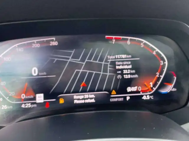 2020 BMW X6 No Accidents l 40i l Coupe l X-Drive l One Owner - Photo 10