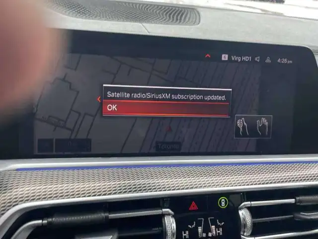 2020 BMW X6 No Accidents l 40i l Coupe l X-Drive l One Owner - Photo 13