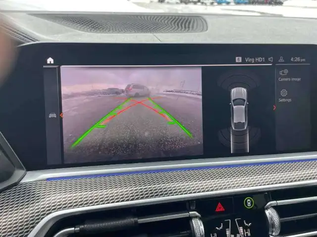 2020 BMW X6 No Accidents l 40i l Coupe l X-Drive l One Owner - Photo 14