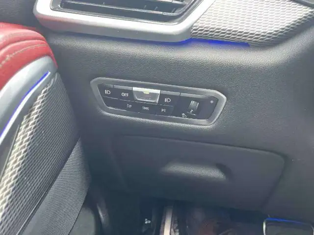 2020 BMW X6 No Accidents l 40i l Coupe l X-Drive l One Owner - Photo 16