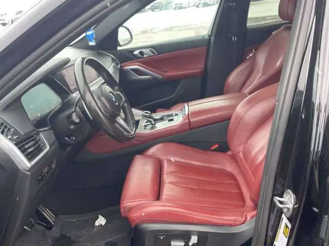 2020 BMW X6 No Accidents l 40i l Coupe l X-Drive l One Owner - Photo 17