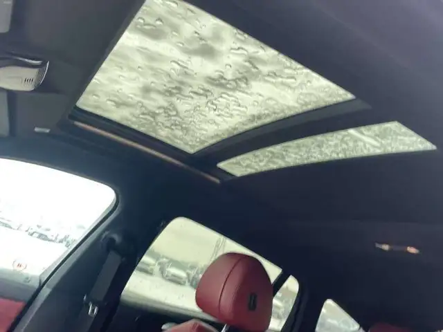 2020 BMW X6 No Accidents l 40i l Coupe l X-Drive l One Owner - Photo 18