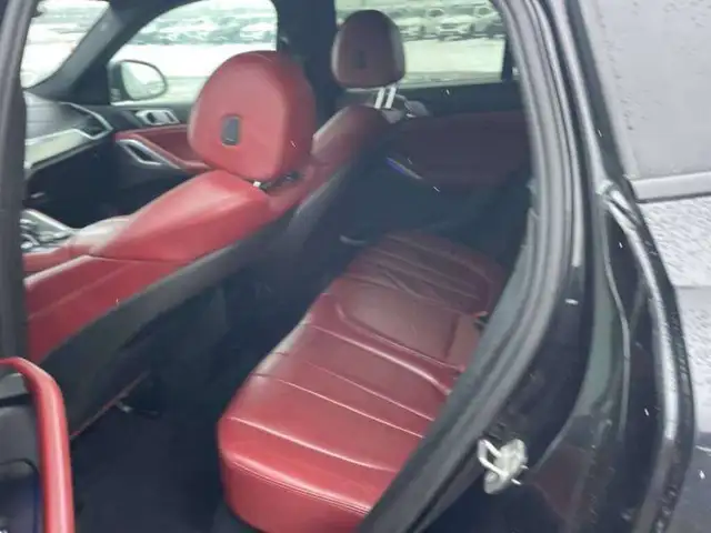 2020 BMW X6 No Accidents l 40i l Coupe l X-Drive l One Owner - Photo 19