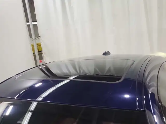 2024 BMW 4 Series No Accidents l X-Drive l 430i l BMW Warranty - Photo 8