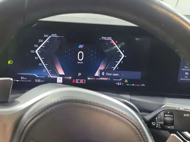 2024 BMW 4 Series No Accidents l X-Drive l 430i l BMW Warranty - Photo 10