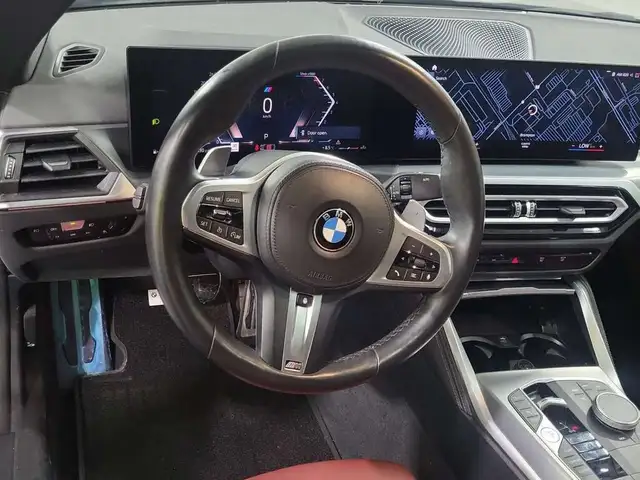 2024 BMW 4 Series No Accidents l X-Drive l 430i l BMW Warranty - Photo 11