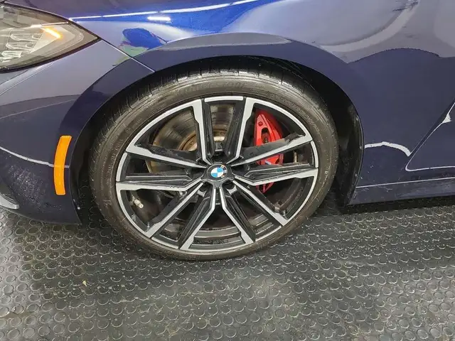 2024 BMW 4 Series No Accidents l X-Drive l 430i l BMW Warranty - Photo 14