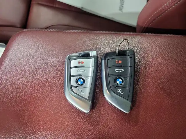 2024 BMW 4 Series No Accidents l X-Drive l 430i l BMW Warranty - Photo 15