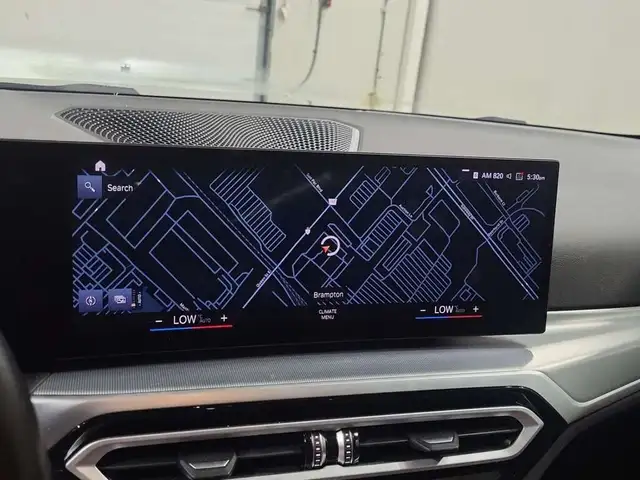 2024 BMW 4 Series No Accidents l X-Drive l 430i l BMW Warranty - Photo 16