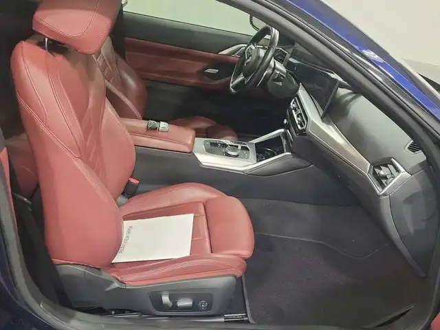2024 BMW 4 Series No Accidents l X-Drive l 430i l BMW Warranty - Photo 17