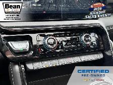 2025 GMC Sierra 1500 - Photo 24