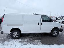 2021 CHEVROLET EXPRESS CARGO VAN - Photo 7