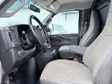 2021 CHEVROLET EXPRESS CARGO VAN - Photo 9