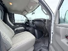 2021 CHEVROLET EXPRESS CARGO VAN - Photo 10