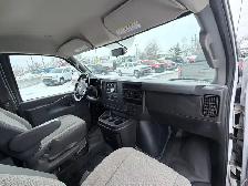 2021 CHEVROLET EXPRESS CARGO VAN - Photo 11