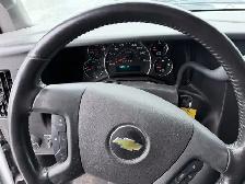2021 CHEVROLET EXPRESS CARGO VAN - Photo 12