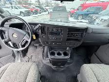2021 CHEVROLET EXPRESS CARGO VAN - Photo 13