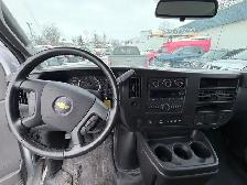 2021 CHEVROLET EXPRESS CARGO VAN - Photo 14