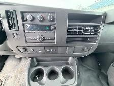 2021 CHEVROLET EXPRESS CARGO VAN - Photo 15