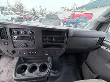 2021 CHEVROLET EXPRESS CARGO VAN - Photo 16