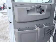 2021 CHEVROLET EXPRESS CARGO VAN - Photo 17