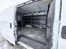 2021 CHEVROLET EXPRESS CARGO VAN - Photo 19