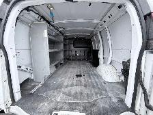 2021 CHEVROLET EXPRESS CARGO VAN - Photo 23