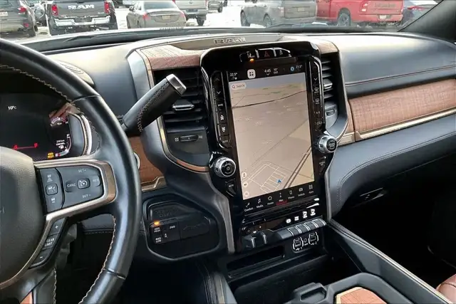 2023 Ram Ram 2500 4wd Crewcab Longhorn - Photo 6