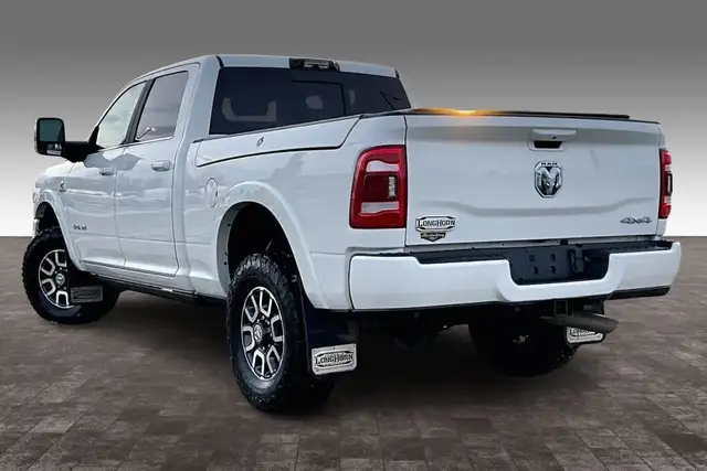 2023 Ram Ram 2500 4wd Crewcab Longhorn - Photo 11